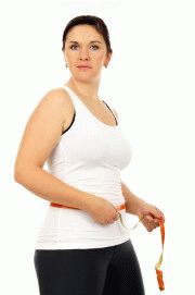 Ожирение во время беременности - причина астмы у детей